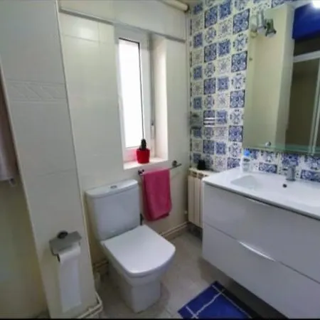 Habitacion Homestay El Astillero