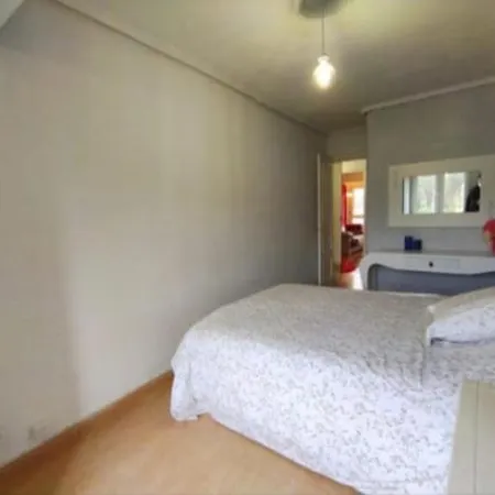 Homestay Habitacion *