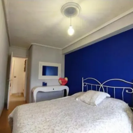 Habitacion * El Astillero